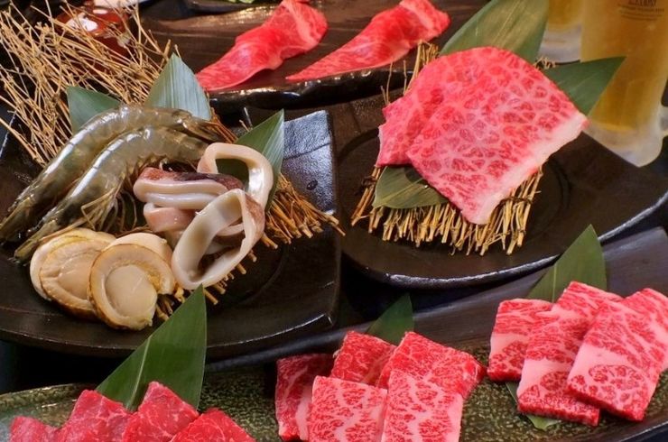 和牛