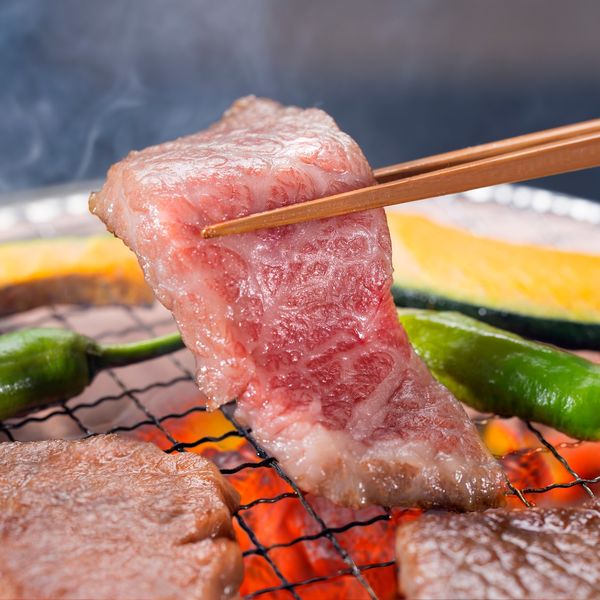 熊本の当焼肉店ではおすすめのメニューがたくさんあります