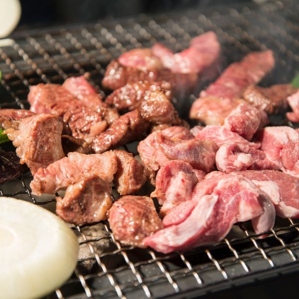 熊本にある当焼肉店はコース料理もおすすめです