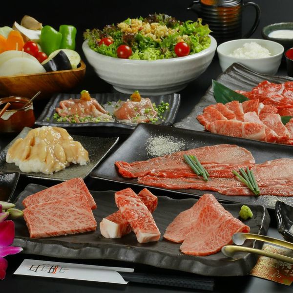 【Go To Eat熊本】和牛焼肉LIEBEはプレミアムお食事券の利用対象店舗です