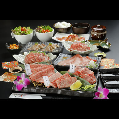 熊本空港から車で10分以内 焼肉ランチ 焼肉ディナーはliebeへ 熊本の和牛焼肉liebeはご来店をお待ちしています