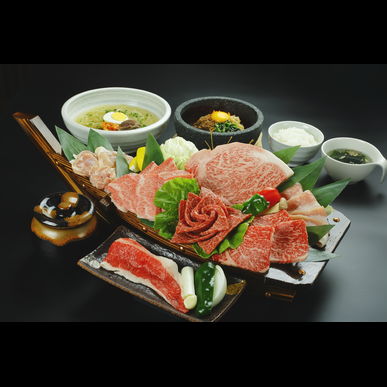熊本空港から車で10分以内 焼肉ランチ 焼肉ディナーはliebeへ 熊本の和牛焼肉liebeはご来店をお待ちしています