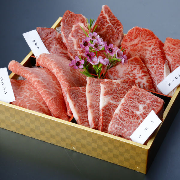 お歳暮におすすめの美味しいお肉を贈るなら和牛焼肉LIEBEへ
