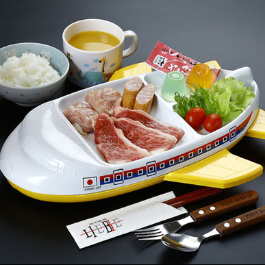 熊本空港近くでお子様連れでも楽しめる焼肉店をお探しなら和牛焼肉LIEBE
