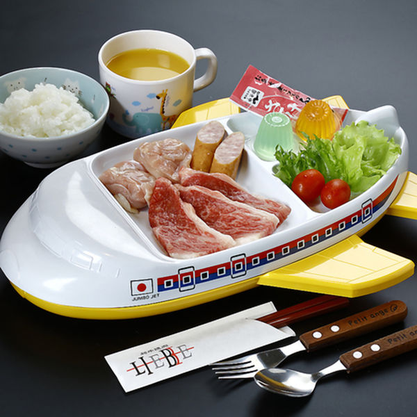 熊本空港近くでお子様連れでも楽しめる焼肉店をお探しなら和牛焼肉LIEBE