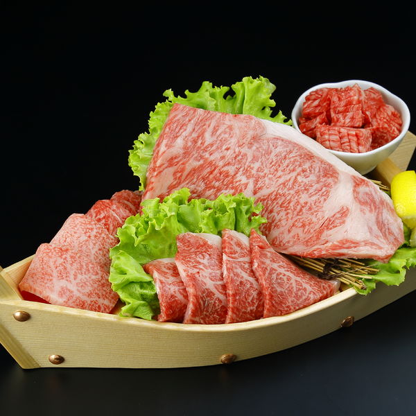 熊本で高級焼肉をお探しなら一頭飼育された新鮮な黒毛和牛が味わえる焼肉LIEBEへ