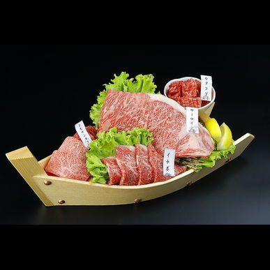 大津町で口コミでも高評価の焼肉店は和牛焼肉LIEBE