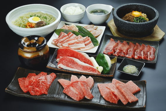 焼肉