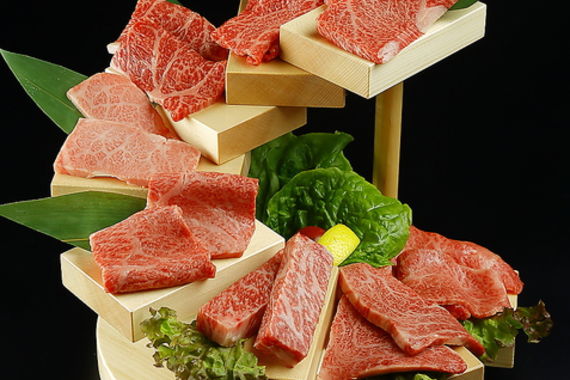 焼肉