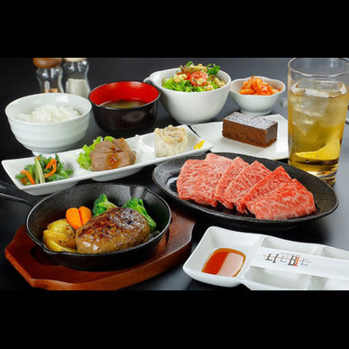熊本駅で高級焼肉ランチを味わうなら新鮮な地元産黒毛和牛が味わえる和牛焼肉LIEBEへ