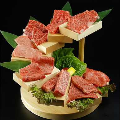 熊本駅周辺で記念日のお祝いに最適な焼肉店なら和牛焼肉LIEBEへ