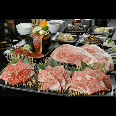 熊本空港近くで高級焼肉店をお探しなら和牛焼肉LIEBEへ