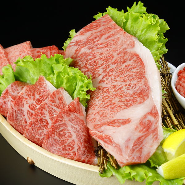 熊本で高級な焼肉を味わうなら鮮度にこだわる和牛焼肉LIEBEへ